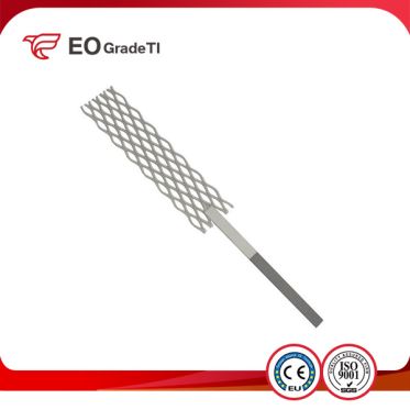 Platinized Titanium Anode