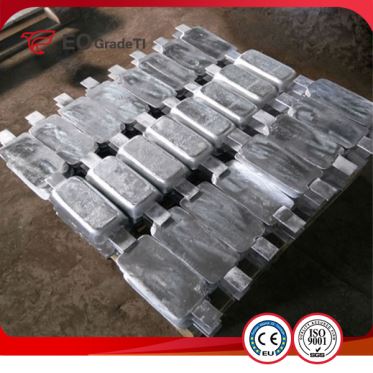 Zinc Anode